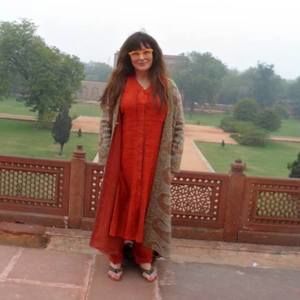 Meet your Posher, Nancy